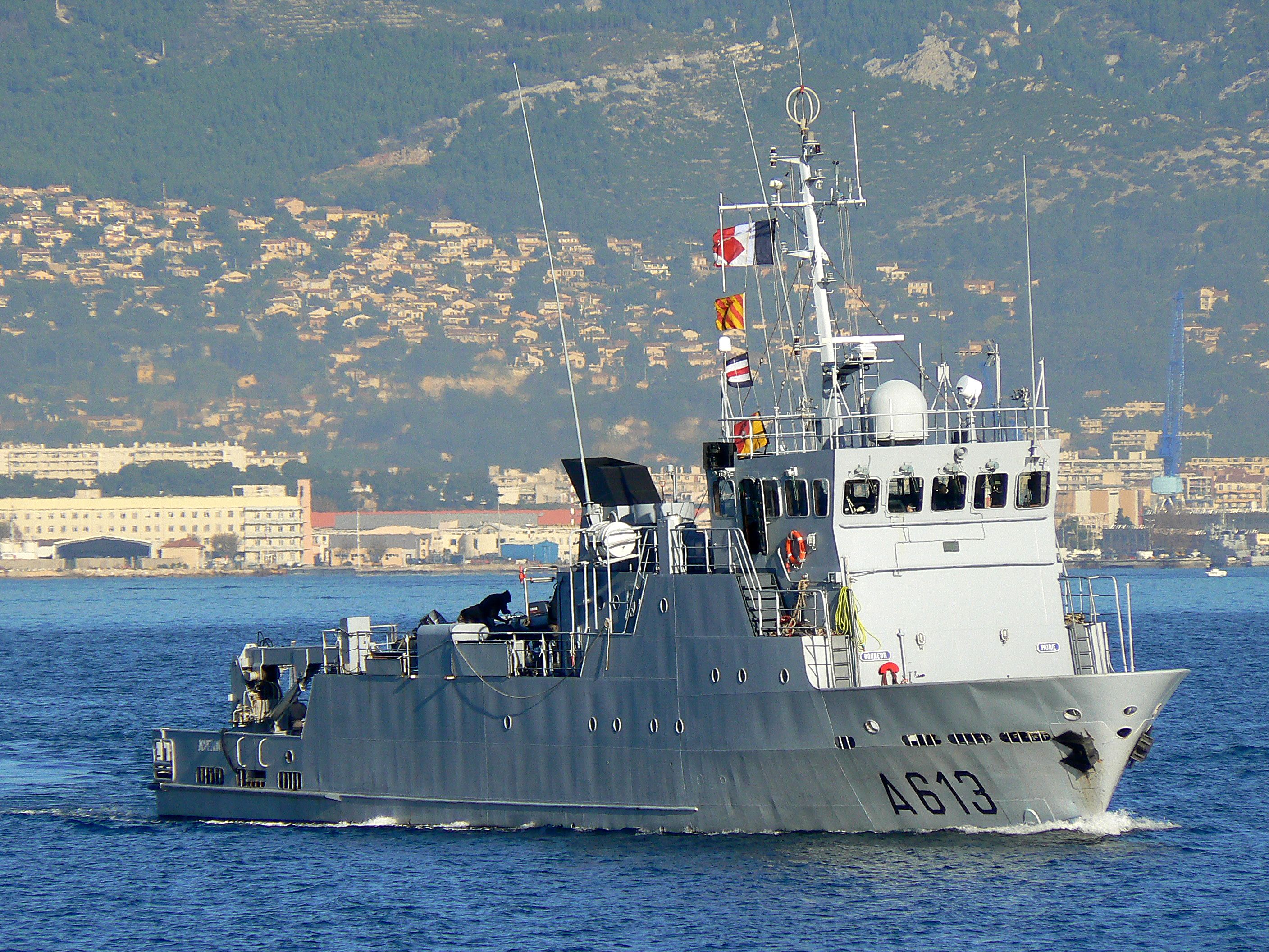 ship